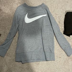 Nike sweater